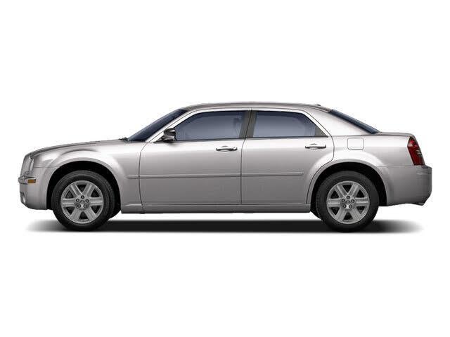 2010 Chrysler 300