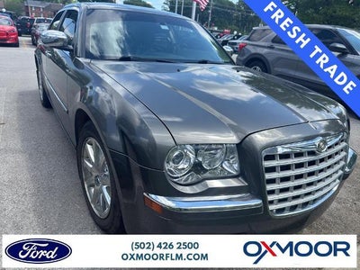 2010 Chrysler 300 C Hemi 4DR Sedan