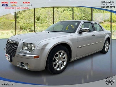 Photo of a 2010 Chrysler 300 C Hemi 4DR Sedan for sale