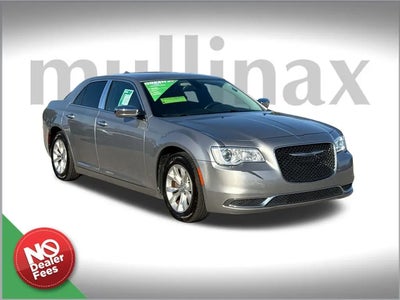 Photo of a 2016 Chrysler 300 Limited 4DR Sedan for sale