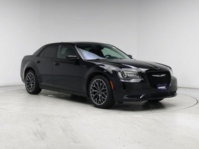 Photo of a 2018 Chrysler 300 Touring 4DR Sedan for sale