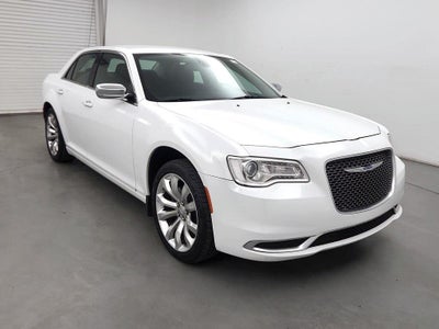 Photo of a 2018 Chrysler 300 Touring 4DR Sedan for sale