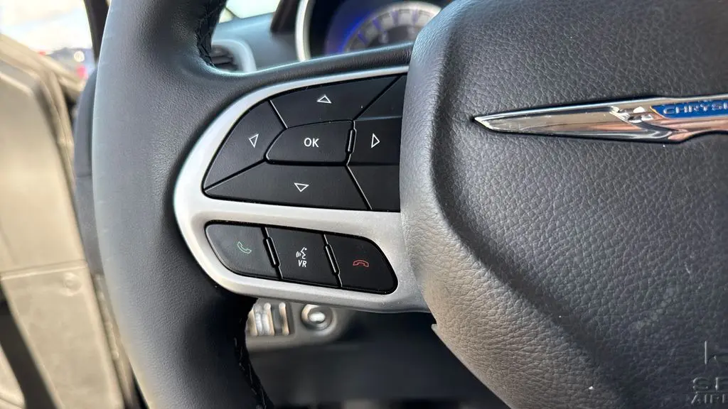 2018 Chrysler 300 Touring