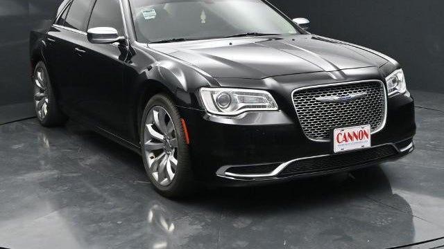 Preowned 2019 Chrysler 300 Touring for Sale
