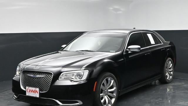 2019 Chrysler 300 Touring
