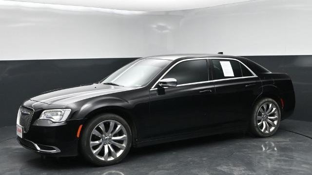 2019 Chrysler 300 Touring