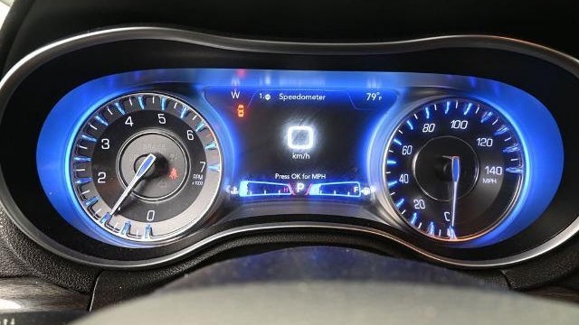 2019 Chrysler 300 Touring
