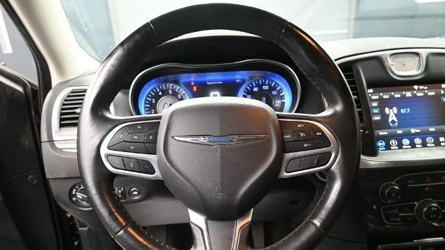 2019 Chrysler 300 Touring