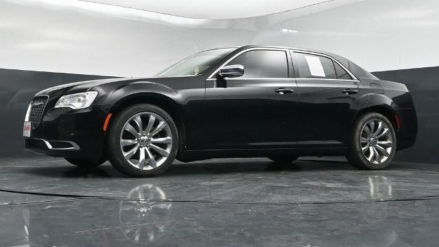 2019 Chrysler 300 Touring