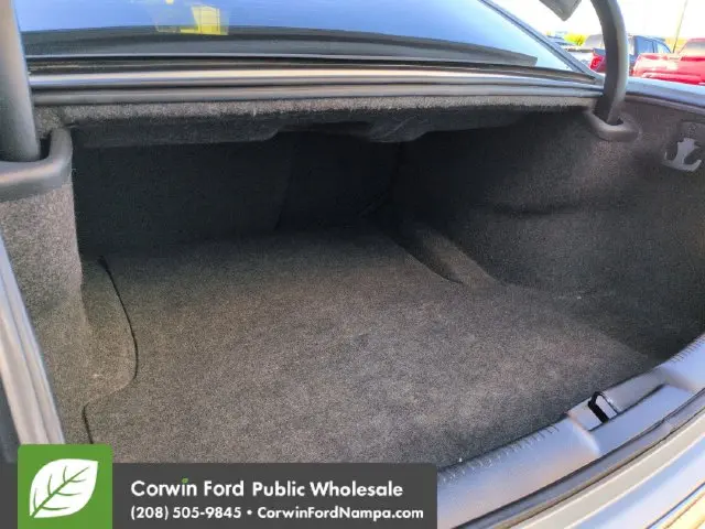 2019 Chrysler 300 - $15,980