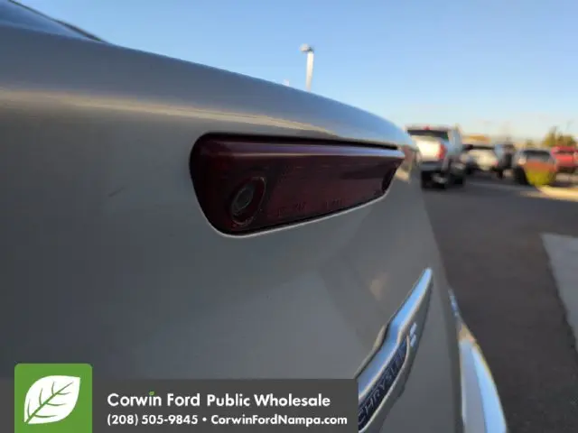 2019 Chrysler 300 - $15,980