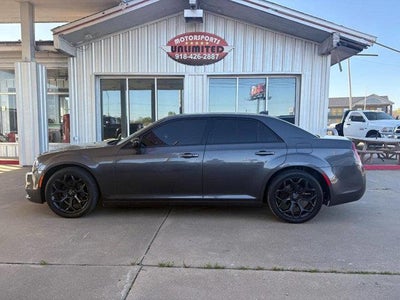 Photo of a 2019 Chrysler 300 Touring 4DR Sedan for sale