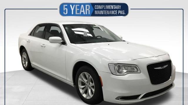 Preowned 2023 Chrysler 300 Touring for Sale