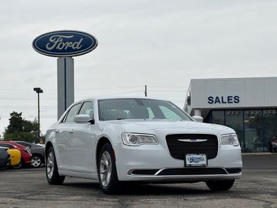 2023 Chrysler 300 Touring 4DR Sedan