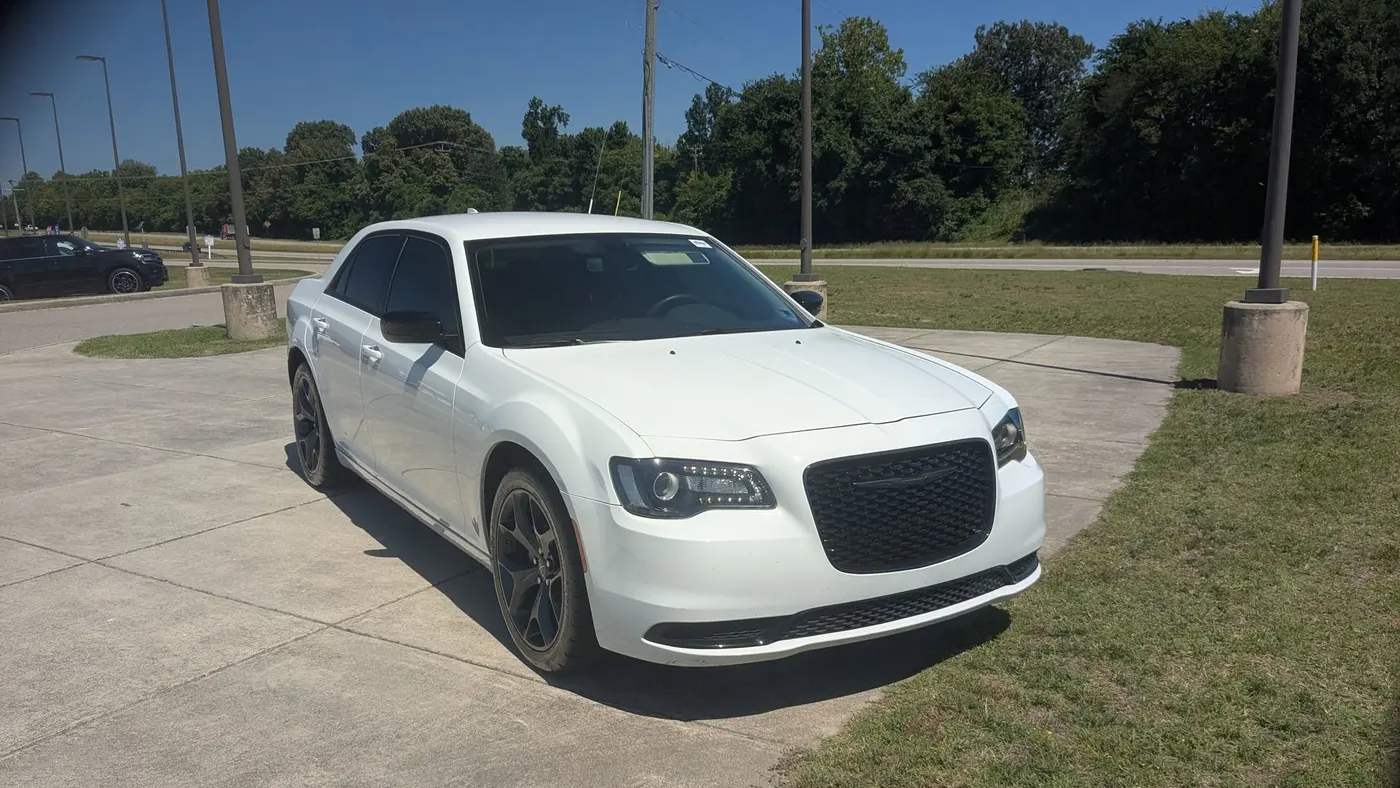 Preowned 2023 Chrysler 300 Touring for Sale