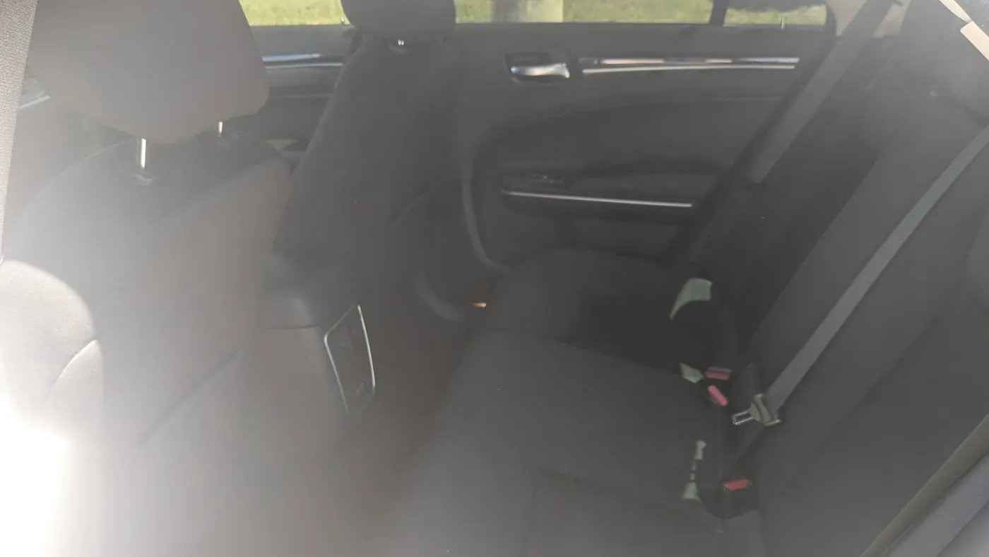 2023 Chrysler 300 Touring
