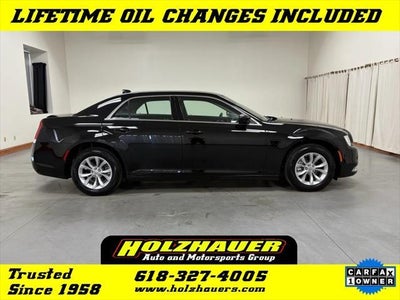 2023 Chrysler 300 Touring 4DR Sedan