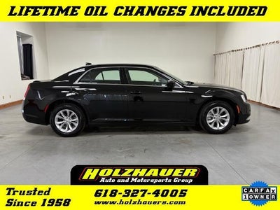 Photo of a 2023 Chrysler 300 Touring 4DR Sedan for sale