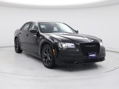 Photo of a 2023 Chrysler 300 Touring 4DR Sedan for sale