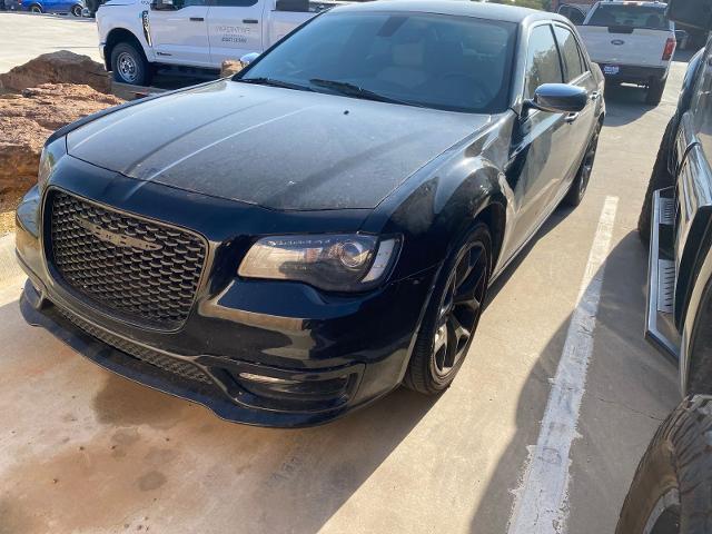 2015 Chrysler 300 - $8,990