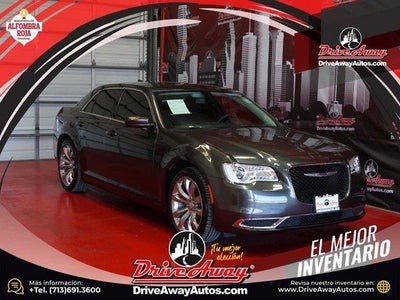 Photo of a 2019 Chrysler 300 Touring 4DR Sedan for sale