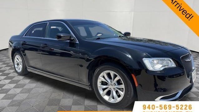 Preowned 2019 Chrysler 300 Touring for Sale
