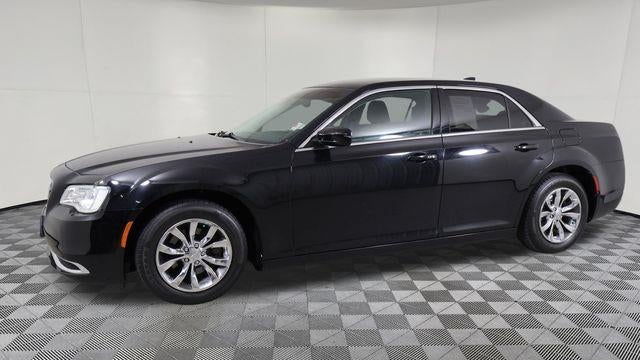 2019 Chrysler 300 Touring