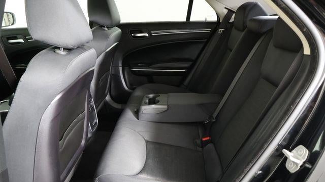 2019 Chrysler 300 Touring