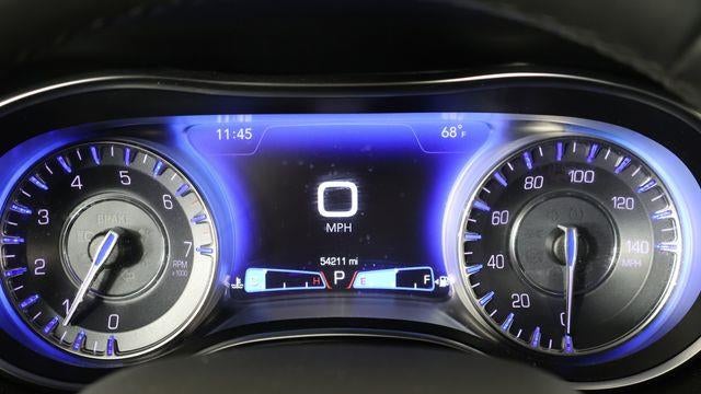 2019 Chrysler 300 Touring