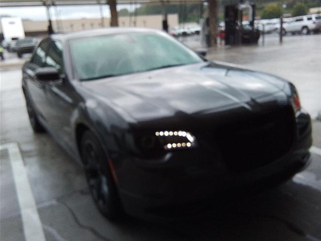 2020 Chrysler 300
