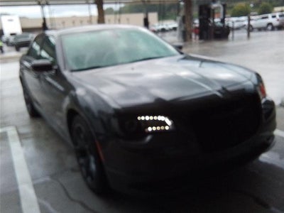 2020 Chrysler 300 Touring 4DR Sedan