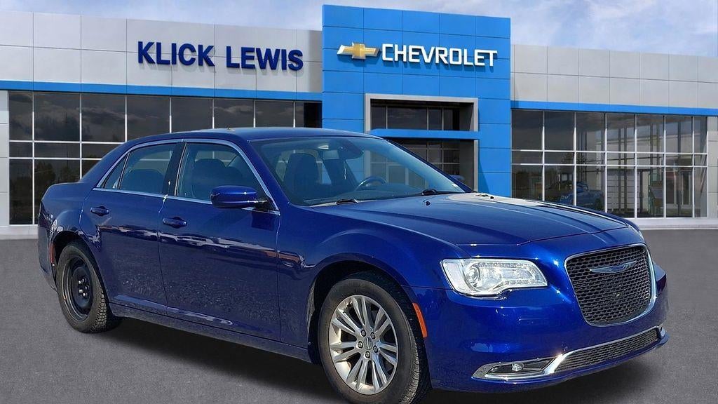 Preowned 2021 Chrysler 300 Touring for Sale