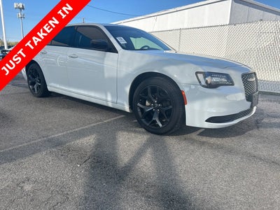 Photo of a 2022 Chrysler 300 Touring 4DR Sedan for sale