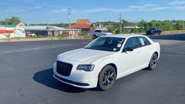 Preowned 2023 Chrysler 300 Touring for Sale