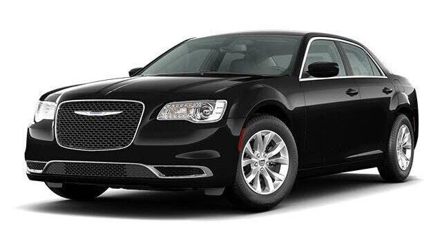 Preowned 2023 Chrysler 300 Touring for Sale
