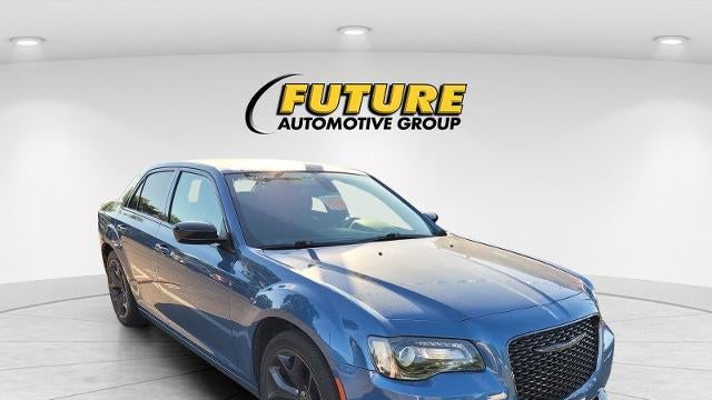 Preowned 2020 Chrysler 300 Touring for Sale