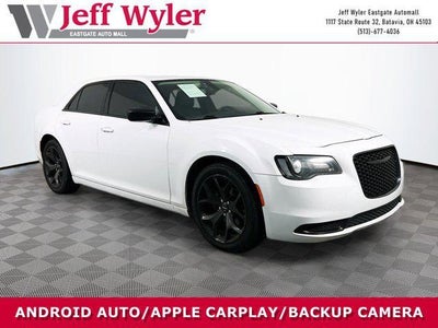 Photo of a 2023 Chrysler 300 Touring 4DR Sedan for sale