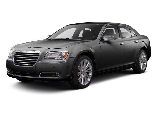 2013 Chrysler 300