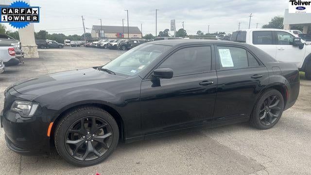 Preowned 2022 Chrysler 300 Touring for Sale
