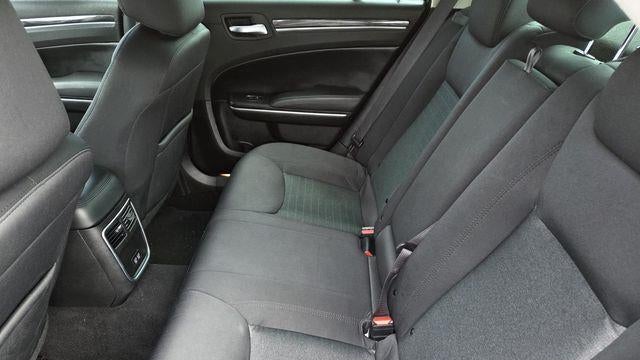 2022 Chrysler 300 Touring