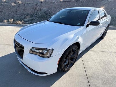 Photo of a 2023 Chrysler 300 Touring 4DR Sedan for sale