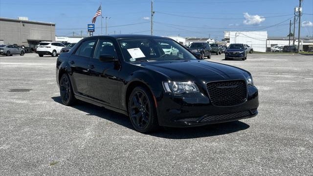Preowned 2023 Chrysler 300 Touring for Sale