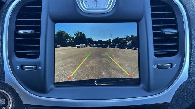 2023 Chrysler 300 Touring