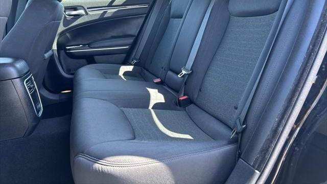 2023 Chrysler 300 Touring