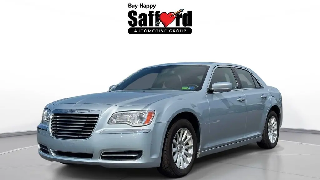 Preowned 2013 Chrysler 300 Base for Sale