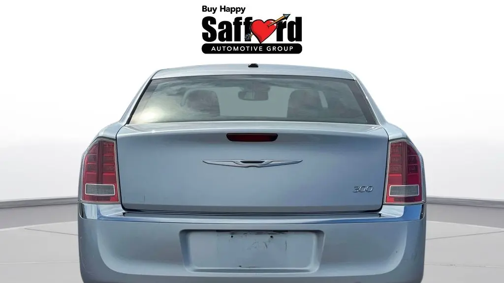 2013 Chrysler 300 Base