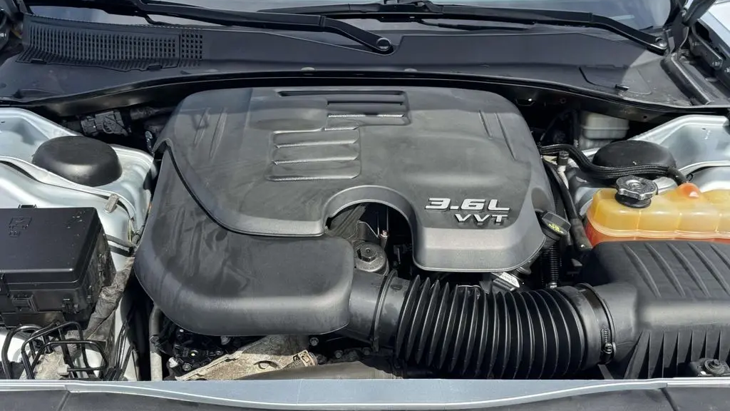 2013 Chrysler 300 Base