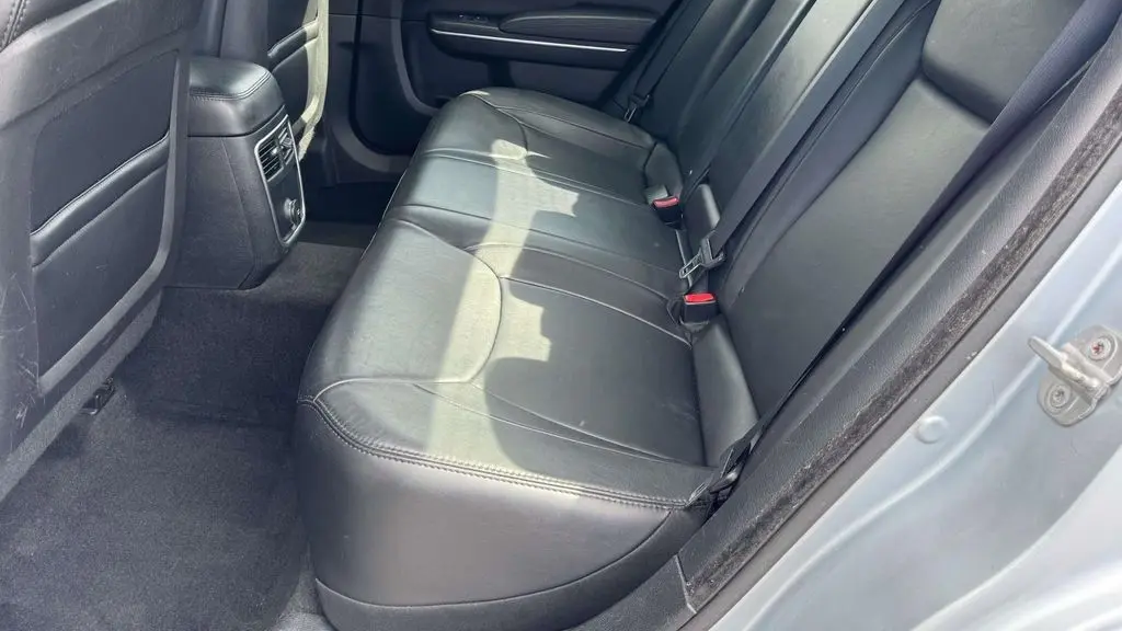 2013 Chrysler 300 Base