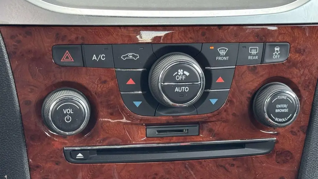 2013 Chrysler 300 Base