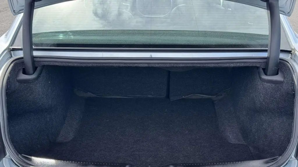 2013 Chrysler 300 Base